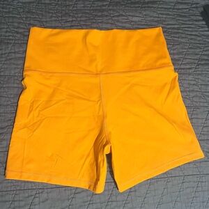 Aerie offline goals 5” inseam